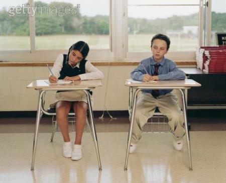 courage pour les r&eacute;visions