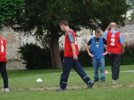 Pourquoi les nanas aiment le self?!!